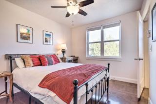 Quaint Kanab Casita - 3 Mi to the Heart of Town! - Kanab - 0