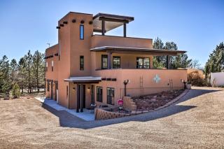 Quaint Kanab Casita - 3 Mi to the Heart of Town! - Kanab - 9