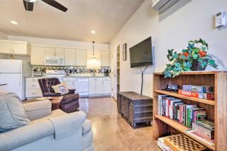 Quaint Kanab Casita - 3 Mi to the Heart of Town! - Kanab - 8