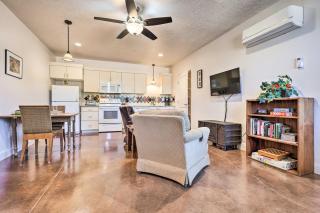 Quaint Kanab Casita - 3 Mi to the Heart of Town! - Kanab - 7