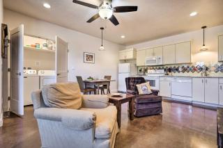 Quaint Kanab Casita - 3 Mi to the Heart of Town! - Kanab - 5