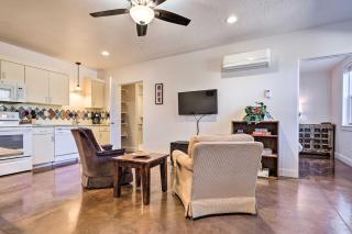 Quaint Kanab Casita - 3 Mi to the Heart of Town! - Kanab - 4