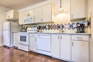 Quaint Kanab Casita - 3 Mi to the Heart of Town! - Kanab - 1