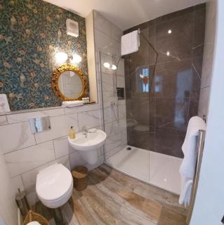The Burrows Bed and Breakfast - Pembroke - 5