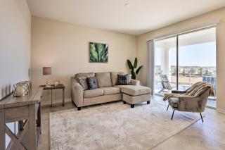 6 Mi to Disney Resort Hideaway with Pool Access! - Kissimmee - 8
