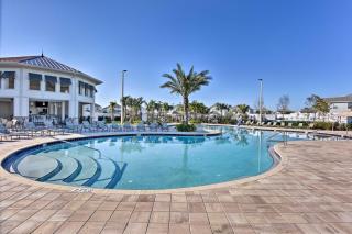 6 Mi to Disney Resort Hideaway with Pool Access! - Kissimmee - 9