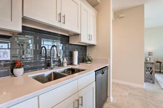 6 Mi to Disney Resort Hideaway with Pool Access! - Kissimmee - 1