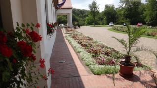 Sarlóspuszta Club Hotel - 7