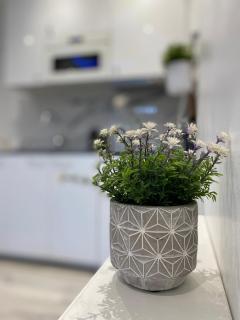 Studio proche mer résidence de standing - 5