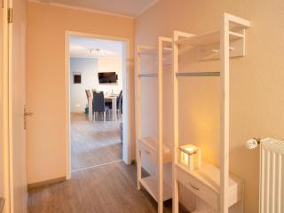 Haus Polarstern Ferienwohnung Jupiter - Borkum - 1