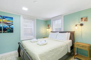 23 Center St - Sunny Side Down - Downstairs Apartment - Folly Beach - 5