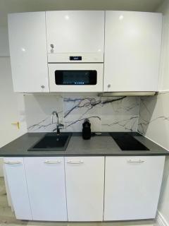 Studio proche mer résidence de standing - 8