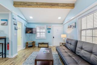 23 Center St - Sunny Side Up - Upstairs Apartment - Folly Beach - 8