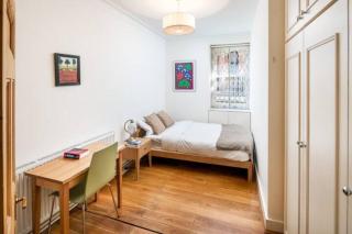 Cosy 2 Bedroom Apartment in Bayswater - Londra - 4