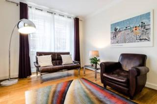 Cosy 2 Bedroom Apartment in Bayswater - Londra - 0