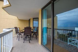 301 Charleston Oceanfront Villas - 3