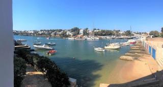Villa El Club 3 Bed 3 Bath Front - Cala D'or - 8