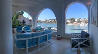 Villa El Club 3 Bed 3 Bath Front - Cala D'or - 0