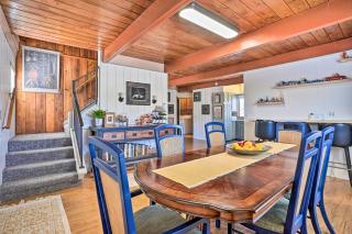 Close to Hiking and Dtwn Mtn-View Prescott Home! - Prescott - 9