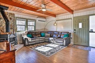 Close to Hiking and Dtwn Mtn-View Prescott Home! - 7