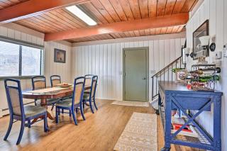 Close to Hiking and Dtwn Mtn-View Prescott Home! - Prescott - 5