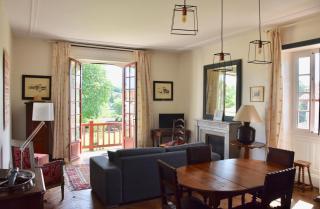 Appartement Erlandebaita Centre bourg 3 personnes - Urrugne - 0