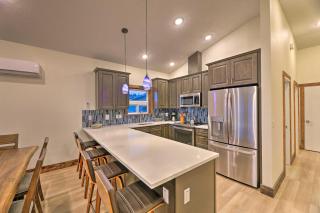 Sanderling Sea Cottages, Unit 5 with Ocean Views! - Waldport - 4