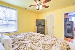 Lakefront Retreat with Private Docks and Gazebo! - Resseaus Crossroads - 1