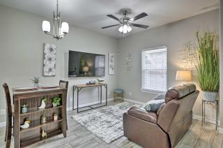 Charming Edinburg Apartment about 3 Mi to Dtwn! - Edinburg - 9