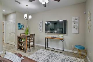 Charming Edinburg Apartment about 3 Mi to Dtwn! - Edinburg - 7