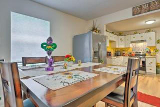 Stunning Gulfport Getaway about 1 Mi to the Beach - 8