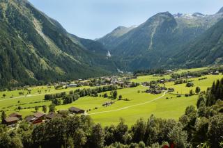 Chalet Wasserfall, Krimml - Krimml - 8