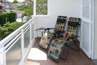 Apartments Adelheid in Biograd, close to the beach - Biograd na Moru - 8