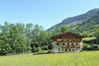 Apartment in Fusch near Grossglockner Road - Fusch an der Glocknerstraße - 4