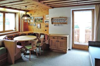 Apartment in Fusch near Grossglockner Road - Fusch an der Glocknerstraße - 9