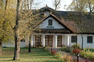 Sarlóspuszta Club Hotel - Tatárszentgyörgy - 7