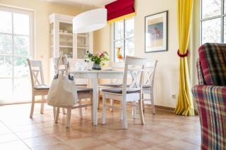 Luxushaus Bodden mit Schwimmbereich - 5