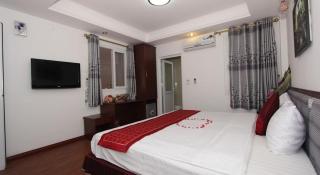Maya Boutique Hotel & Spa - Hanoi - 9