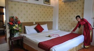 Maya Boutique Hotel & Spa - Hanoi - 8