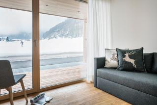 Gabriela Apartments - Mellau - 8