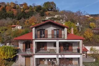 Koukouvistahouse - 0