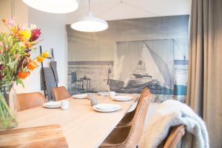 Plein 40 - Lodges - Zoutelande - 2
