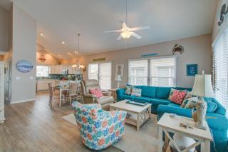 The Suncatcher - Ocean Isle Beach - 6