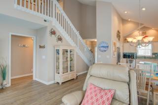 The Suncatcher - Ocean Isle Beach - 2