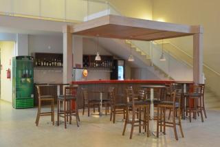 Habitat Prime Hotel - Leme - 7