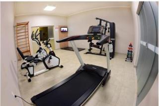 Habitat Prime Hotel - Leme - 6