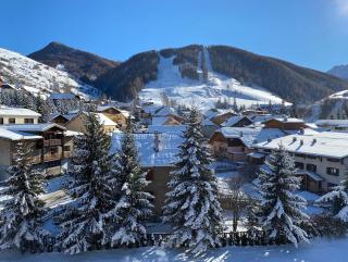 Hôtel 16 | 150 Montagne & Spa Nuxe - Vars - 9
