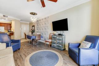 Emerald Grande 922 - 4