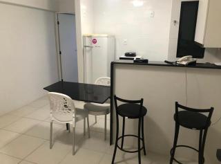 Flat em Boa Viagem - Recife - 2