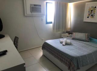 Flat em Boa Viagem - Recife - 8